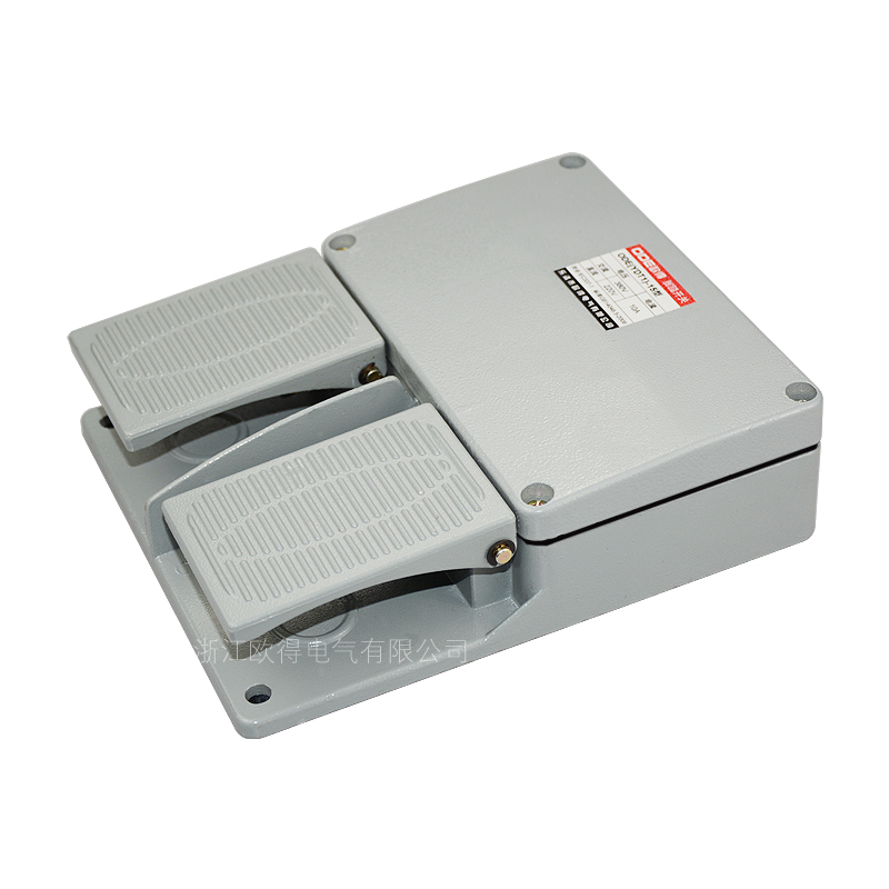 DHF-1RFC20腳踏開(kāi)關(guān)