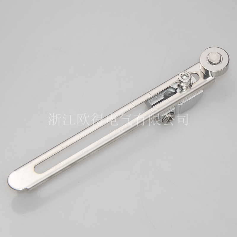 行程限位開(kāi)關(guān)旋轉(zhuǎn)手臂WL-2A122驅(qū)動(dòng)桿單品