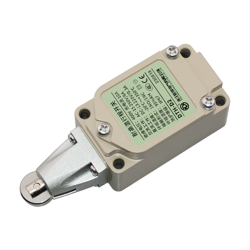 DTH-D2耐高溫行程開(kāi)關(guān)