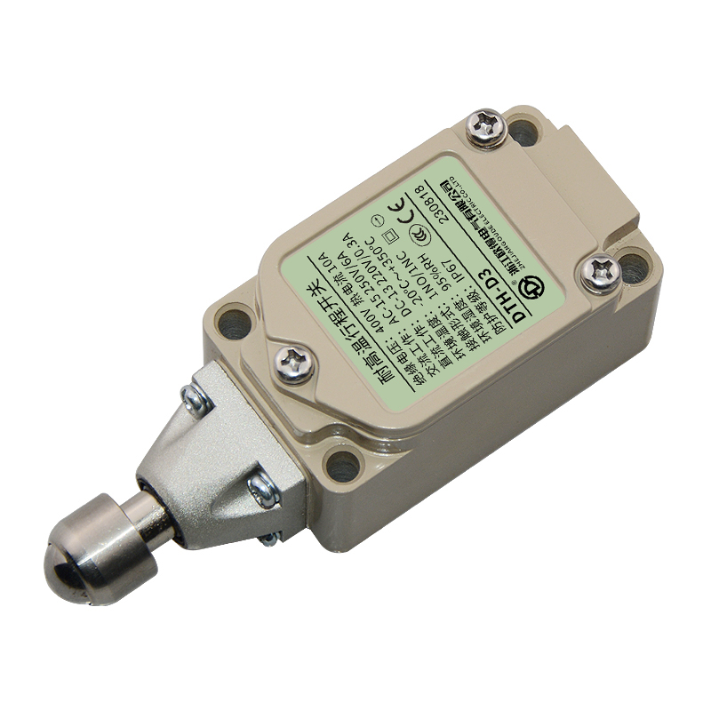 DTH-D3耐高溫行程開(kāi)關(guān)