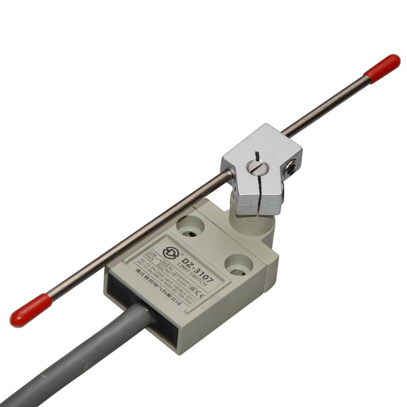 DZ-3107防水行程開(kāi)關(guān)