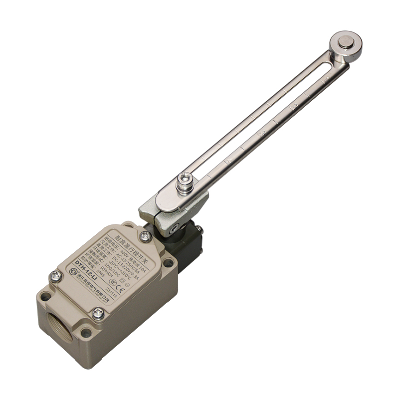 DTH-12-LI耐高溫行程開(kāi)關(guān)