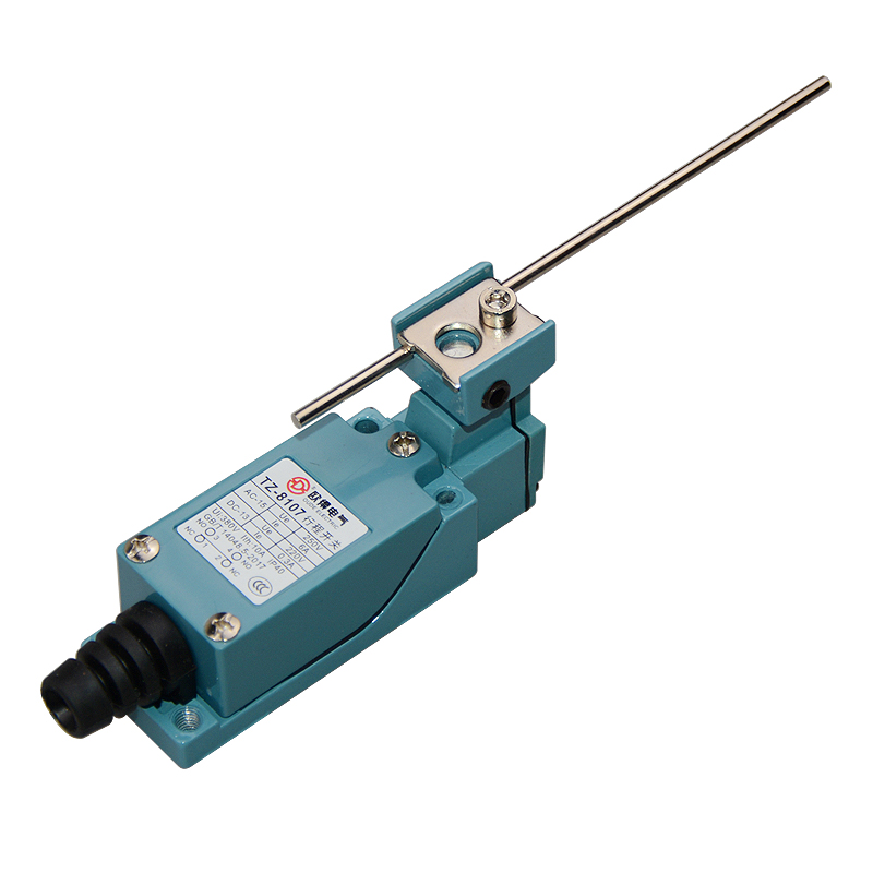 TZ-8107行程開(kāi)關(guān)